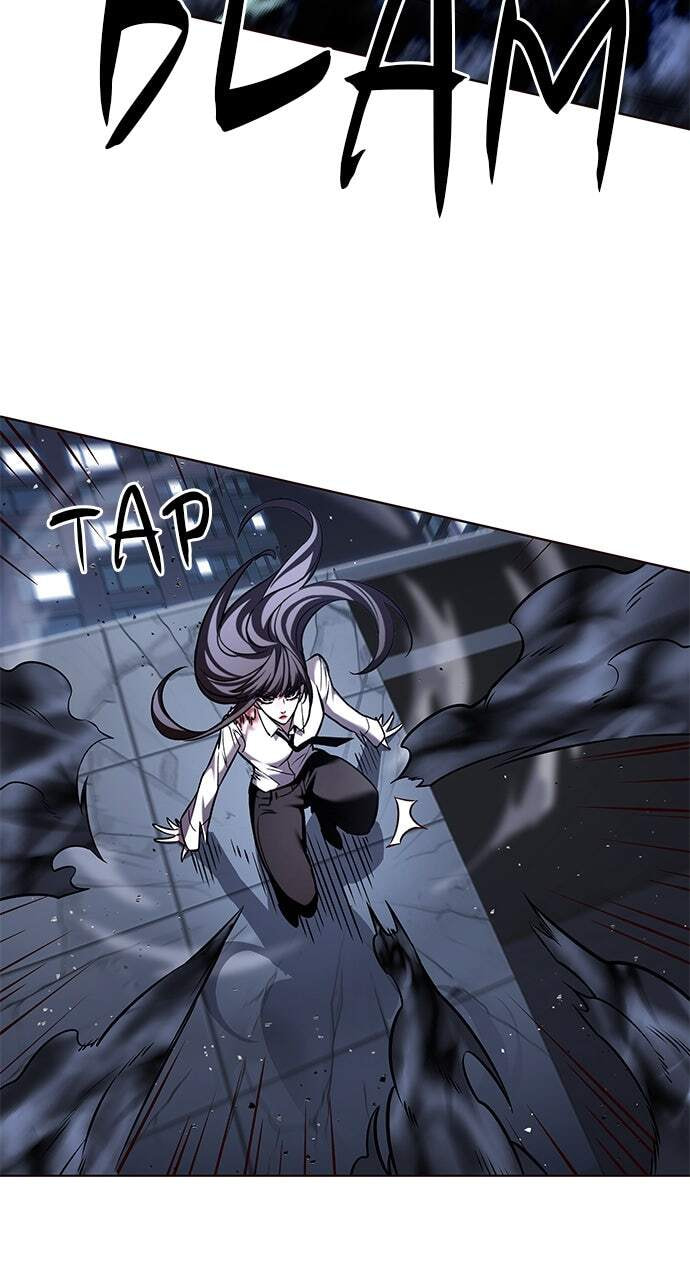 Eleceed Chapter 301 page 36 - 