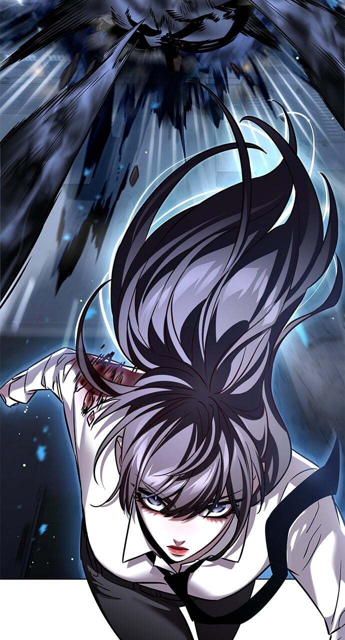 Eleceed Chapter 301 page 38 - 