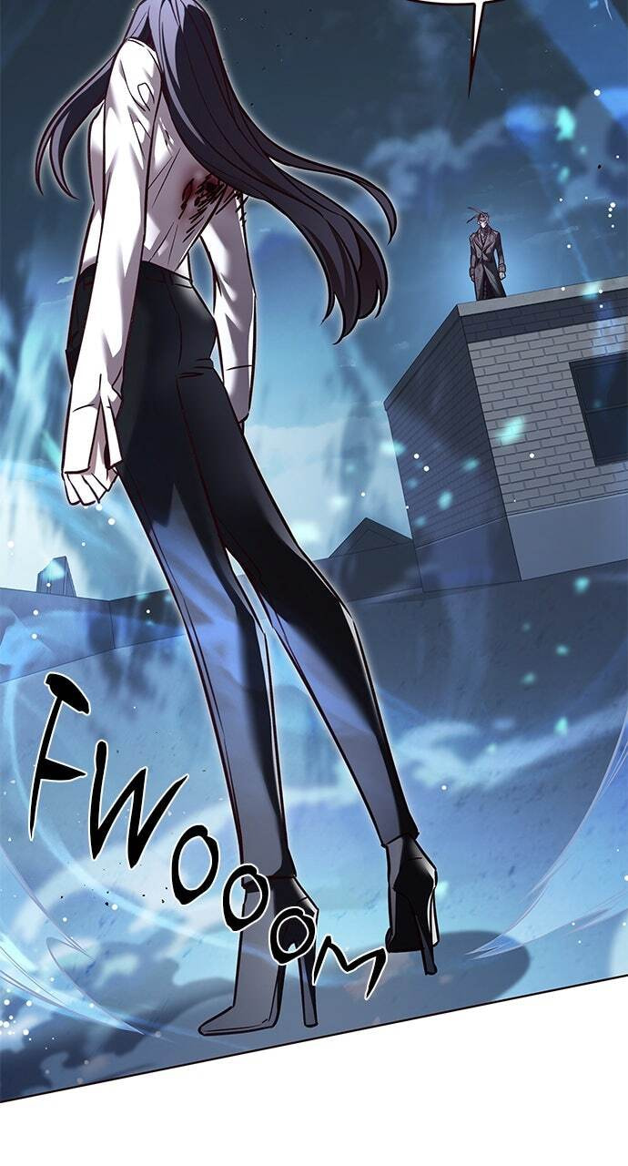Eleceed Chapter 301 page 5 - 
