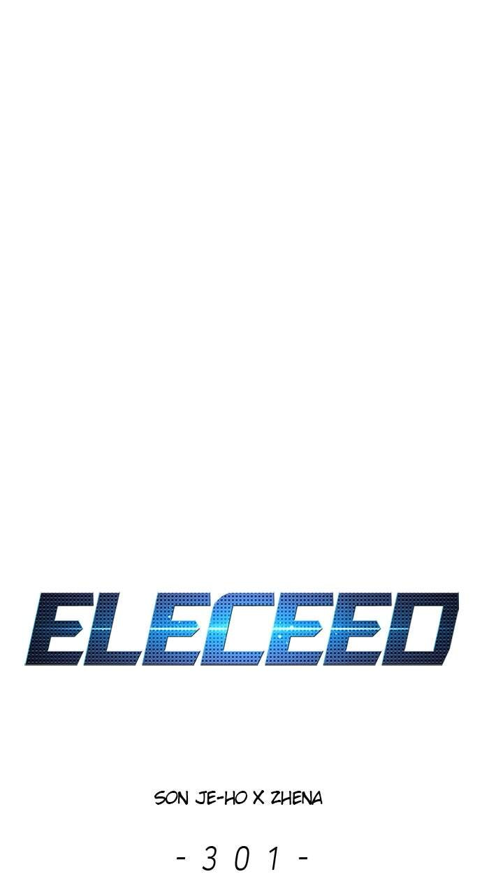 Eleceed Chapter 301 page 6 - 