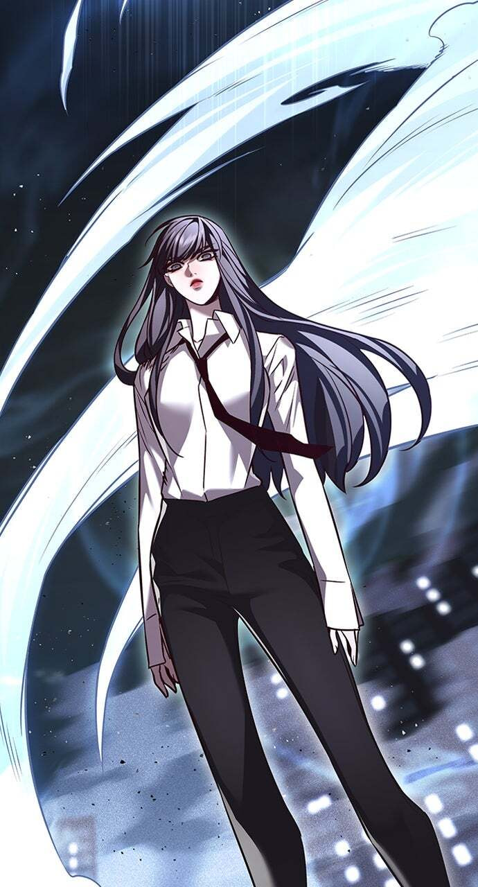 Eleceed Chapter 301 page 55 - 