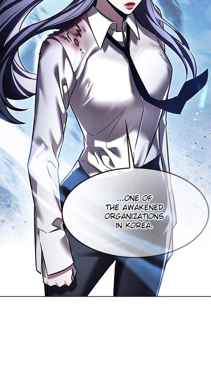 Eleceed Chapter 301 page 8 - 