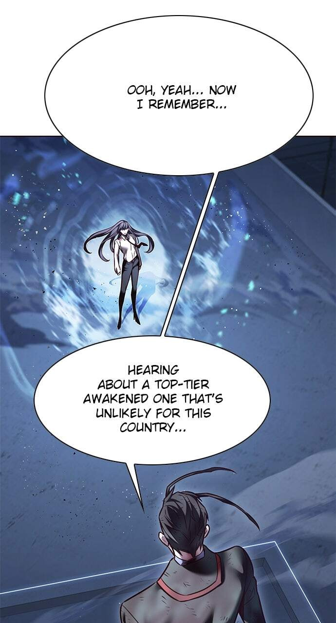 Eleceed Chapter 301 page 10 - 