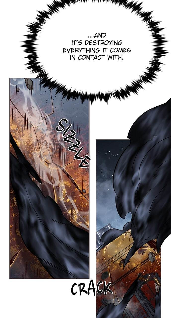 Eleceed Chapter 302 page 25 - 