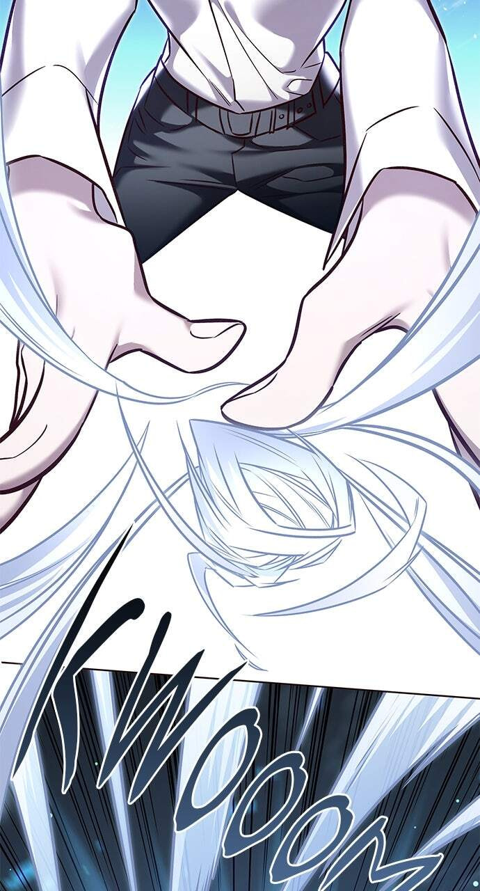 Eleceed Chapter 302 page 27 - 