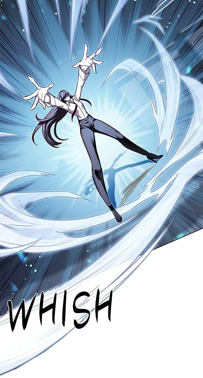 Eleceed Chapter 302 page 28 - 