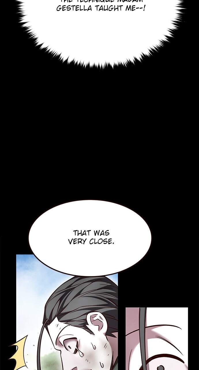 Eleceed Chapter 302 page 7 - 