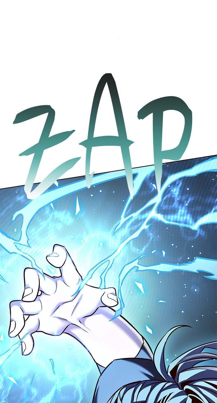 Eleceed Chapter 303 page 20 - 