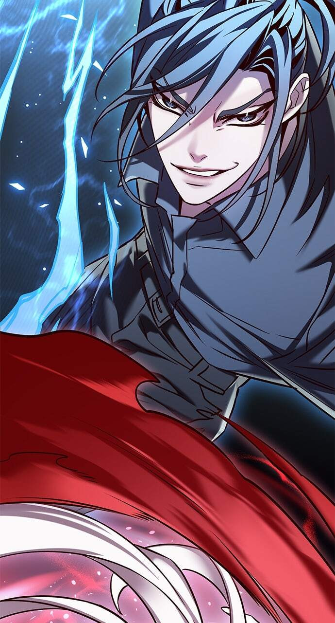 Eleceed Chapter 303 page 21 - 