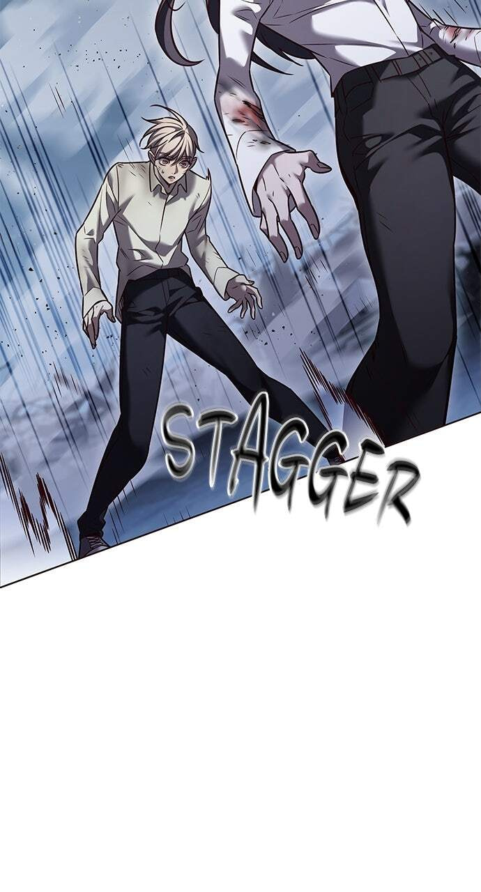 Eleceed Chapter 303 page 28 - 