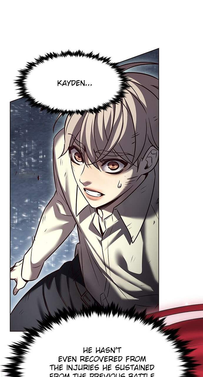 Eleceed Chapter 303 page 29 - 