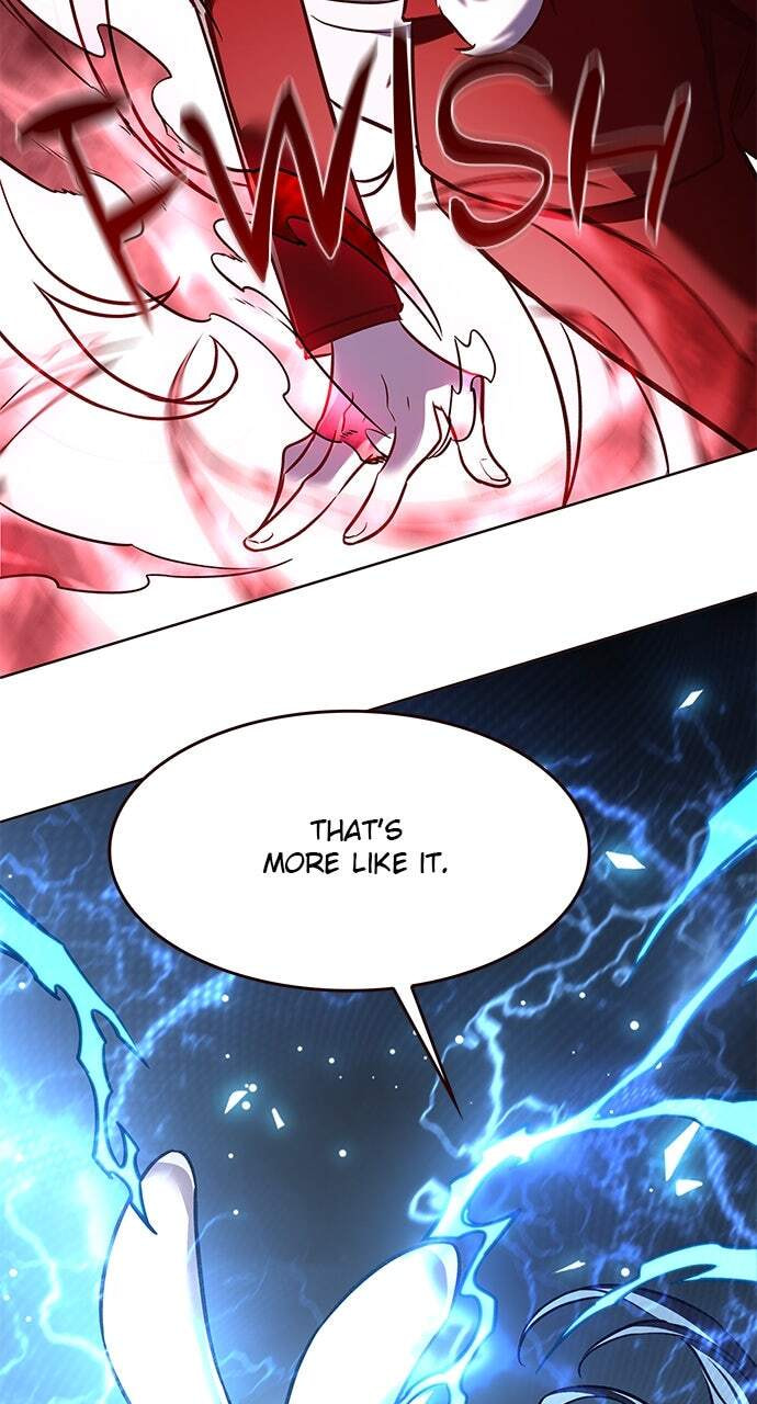 Eleceed Chapter 303 page 7 - 