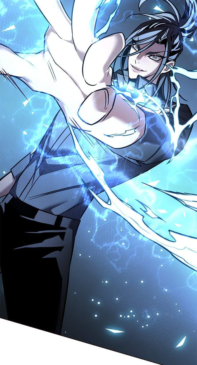 Eleceed Chapter 303 page 8 - 