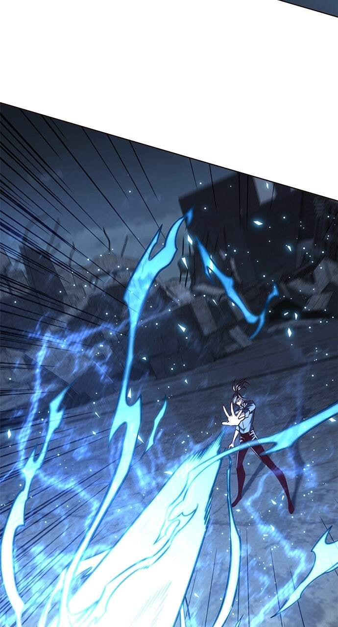 Eleceed Chapter 303 page 9 - 
