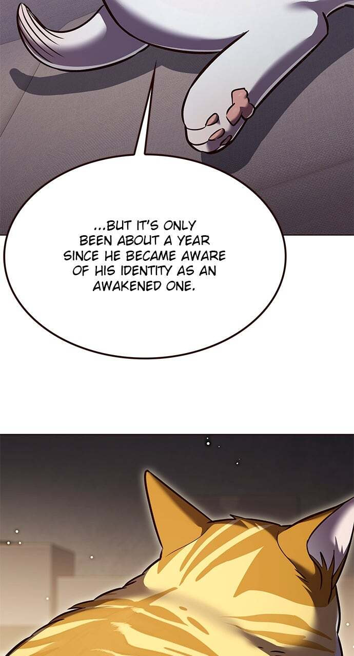 Eleceed Chapter 304 page 12 - 