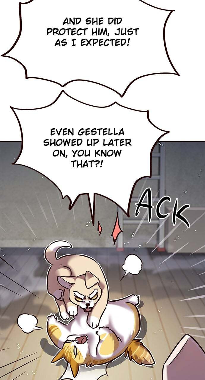 Eleceed Chapter 304 page 20 - 