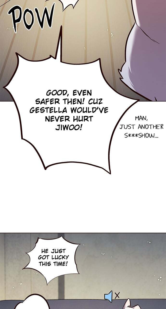 Eleceed Chapter 304 page 21 - 