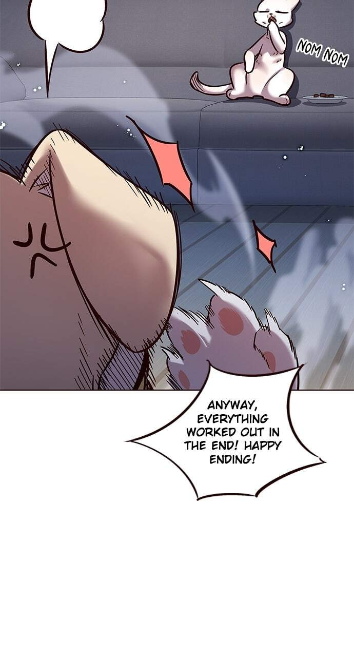 Eleceed Chapter 304 page 22 - 
