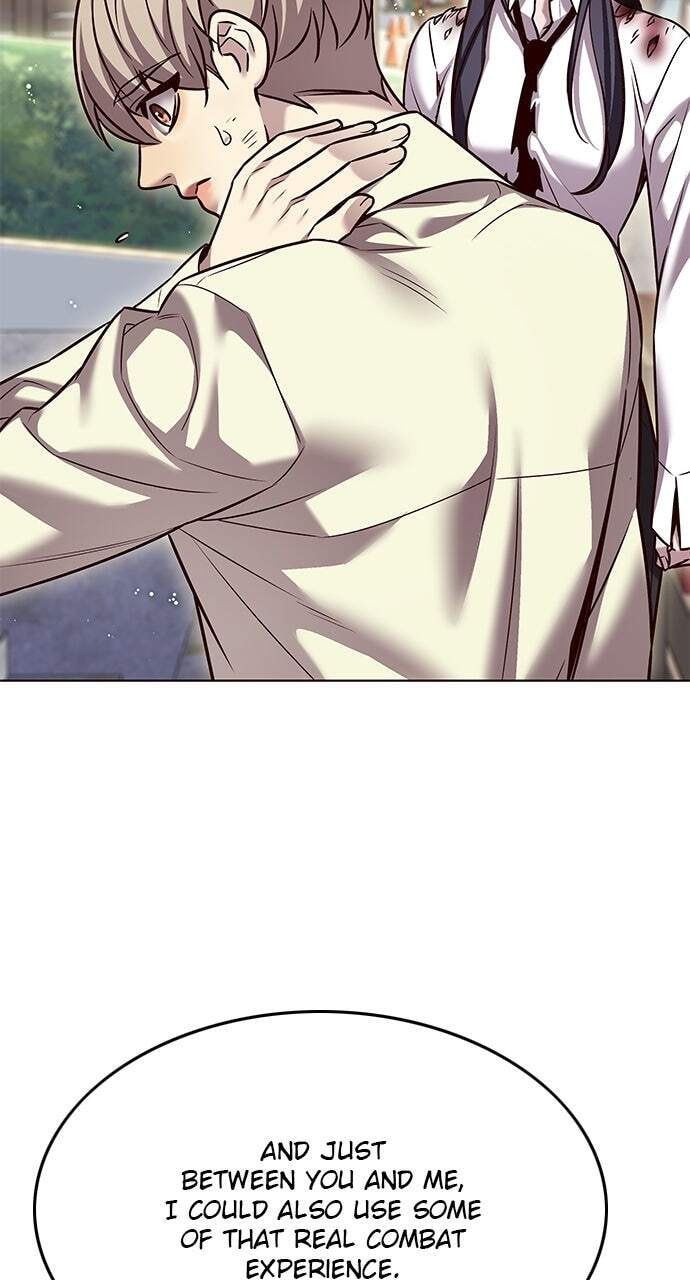 Eleceed Chapter 304 page 31 - 
