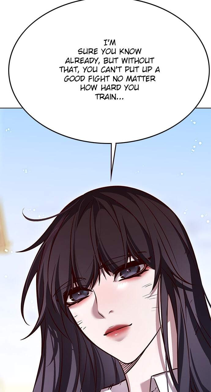 Eleceed Chapter 304 page 33 - 