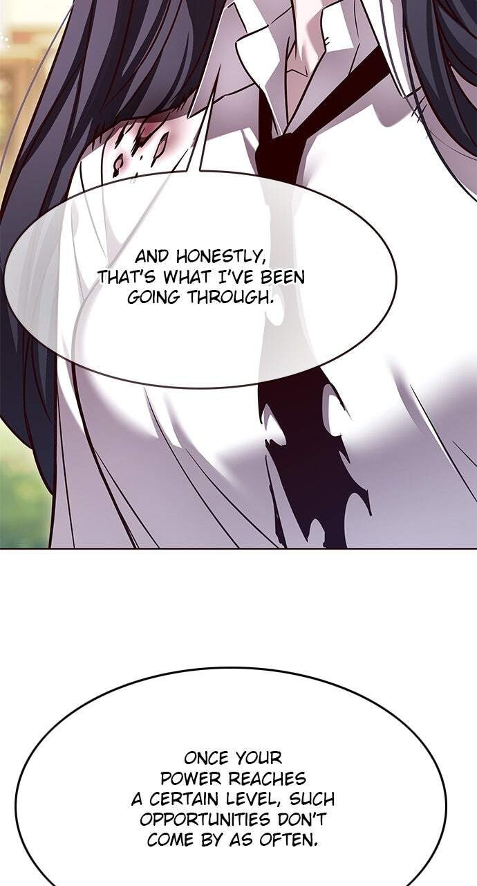 Eleceed Chapter 304 page 34 - 
