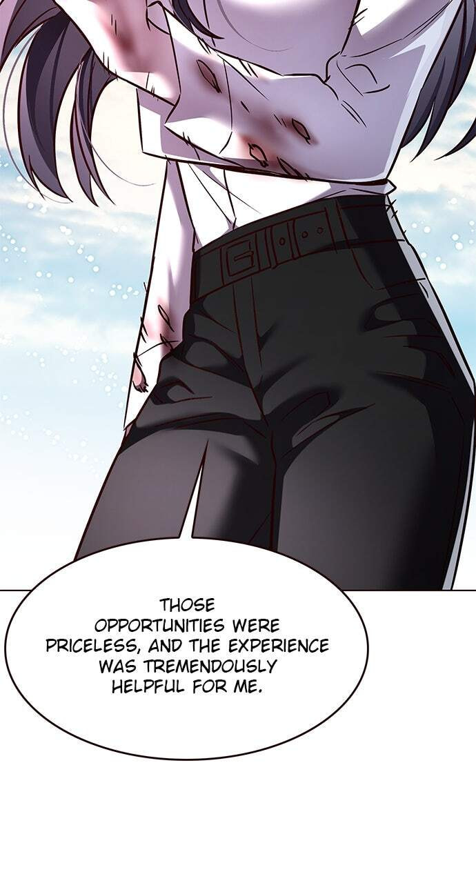 Eleceed Chapter 304 page 36 - 