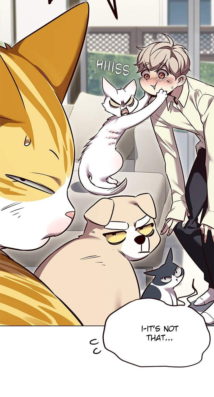 Eleceed Chapter 304 page 61 - 