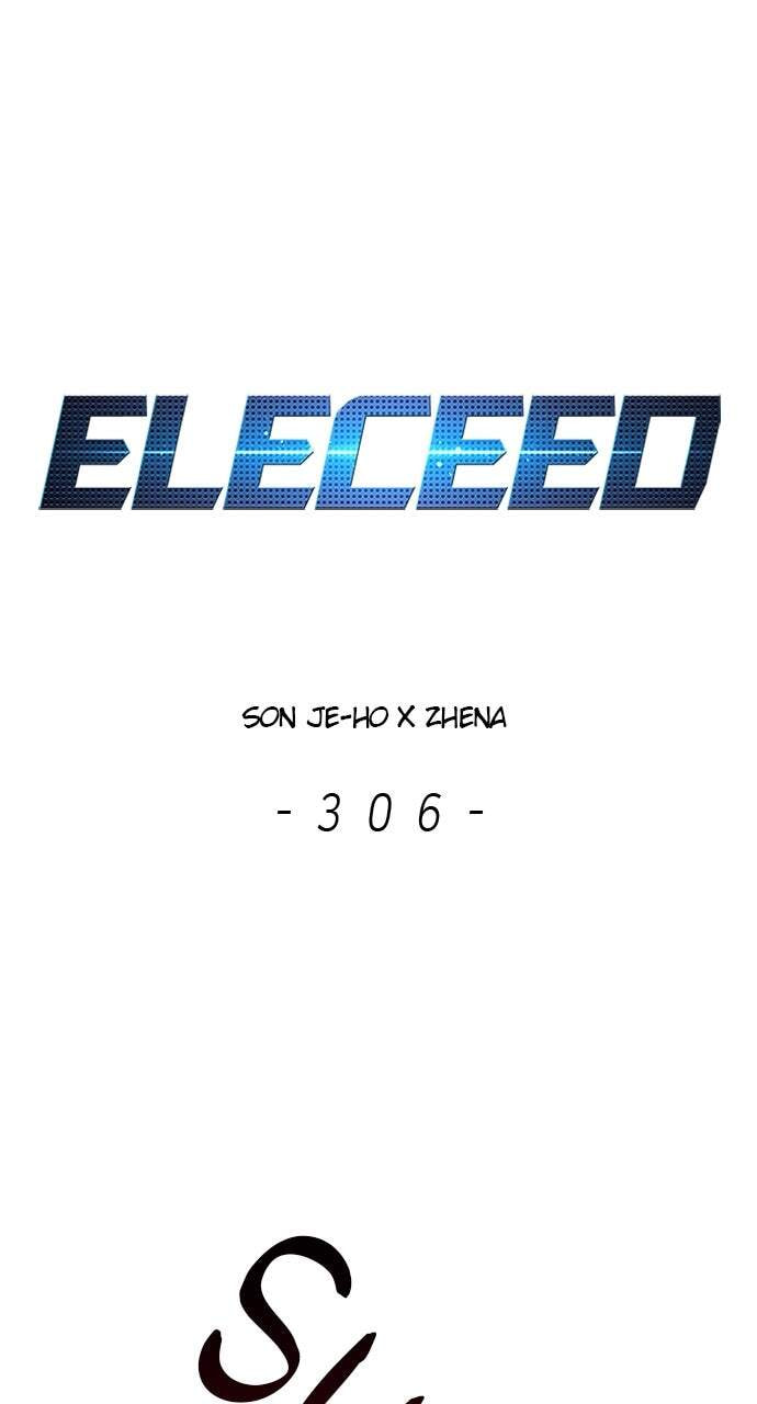 Eleceed Chapter 306 page 1 - 