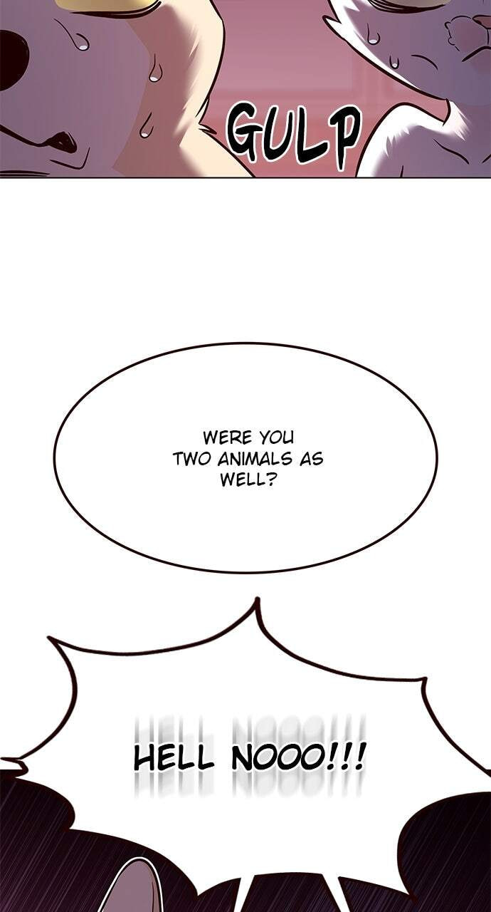 Eleceed Chapter 306 page 12 - 