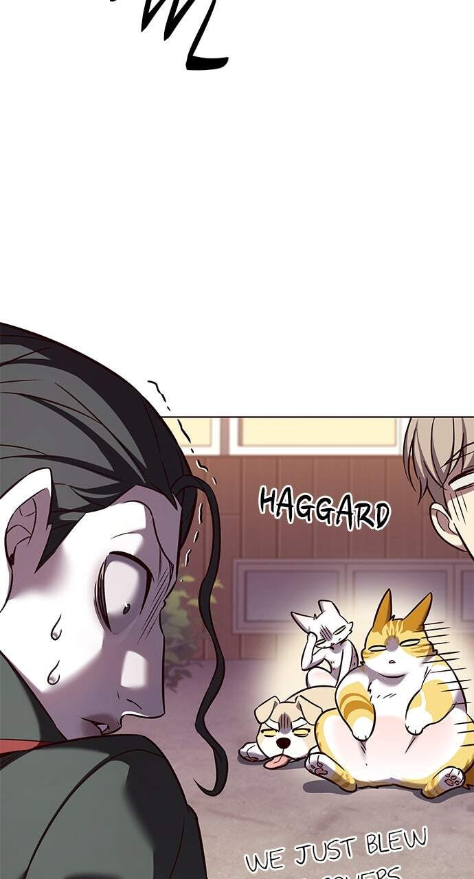 Eleceed Chapter 306 page 14 - 