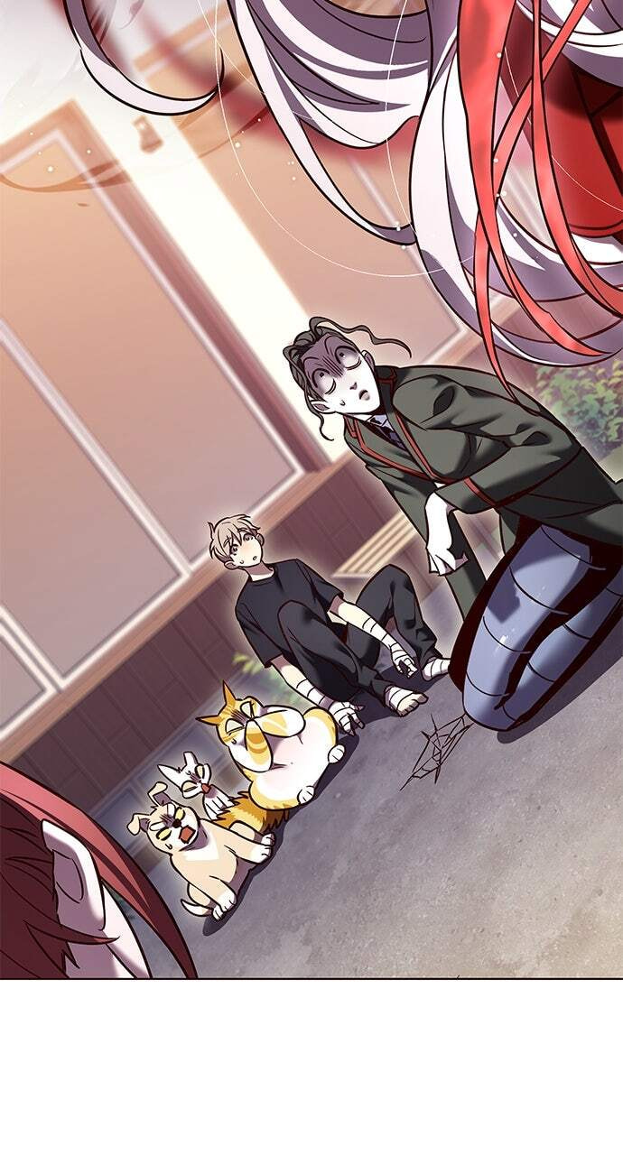 Eleceed Chapter 306 page 3 - 