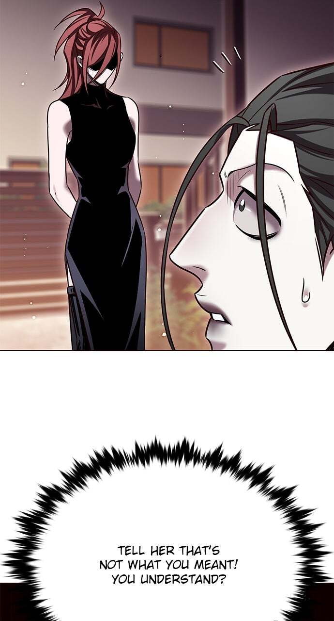 Eleceed Chapter 306 page 21 - 