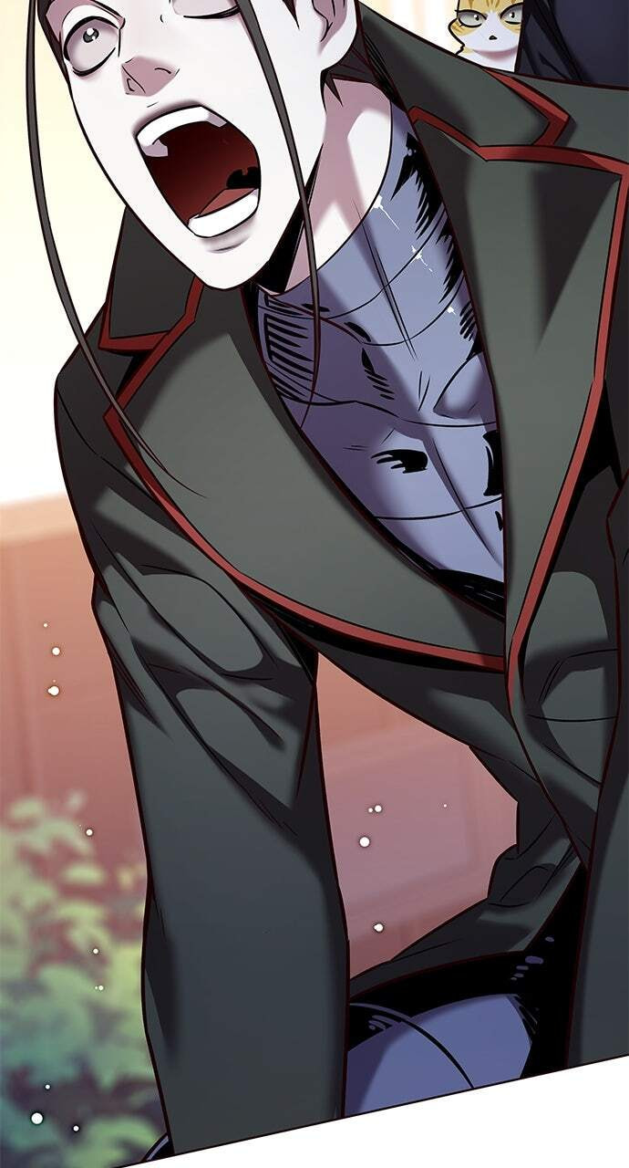 Eleceed Chapter 306 page 25 - 