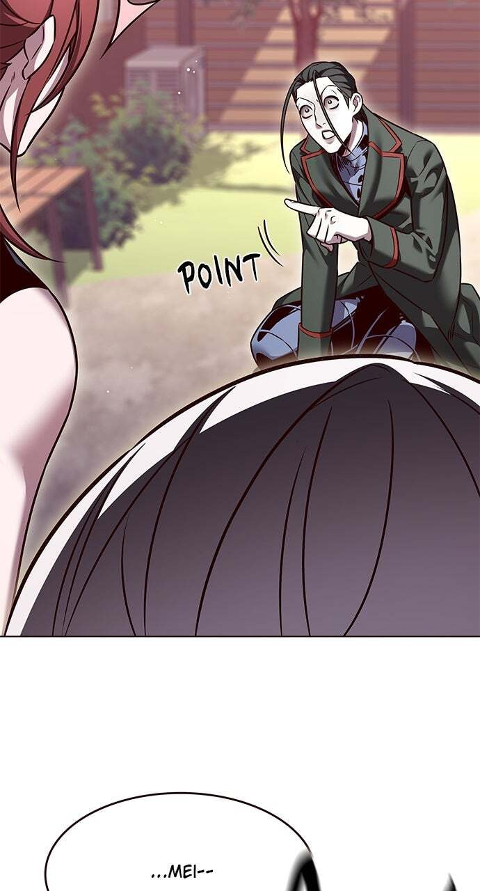 Eleceed Chapter 306 page 33 - 