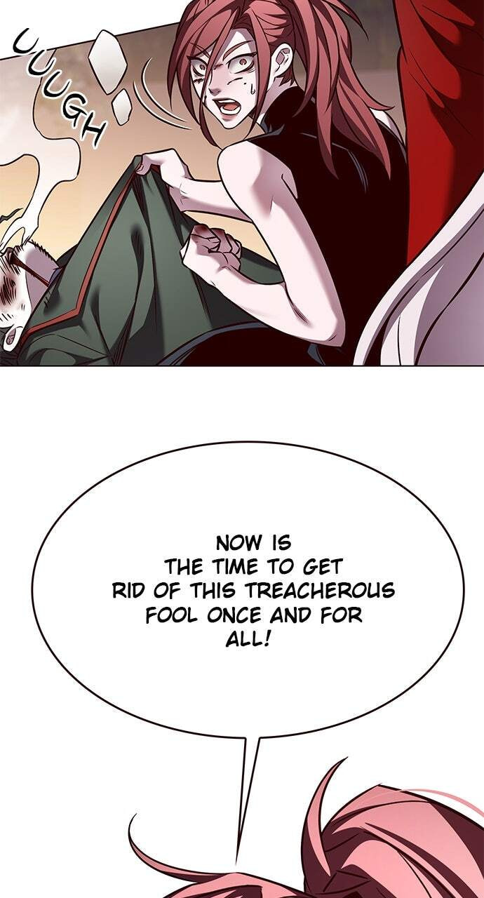 Eleceed Chapter 306 page 40 - 