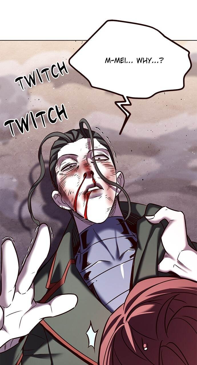 Eleceed Chapter 306 page 42 - 