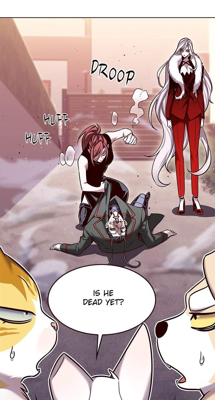 Eleceed Chapter 306 page 45 - 