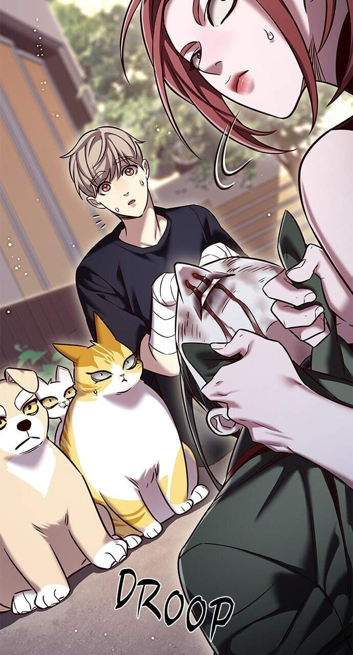Eleceed Chapter 306 page 50 - 
