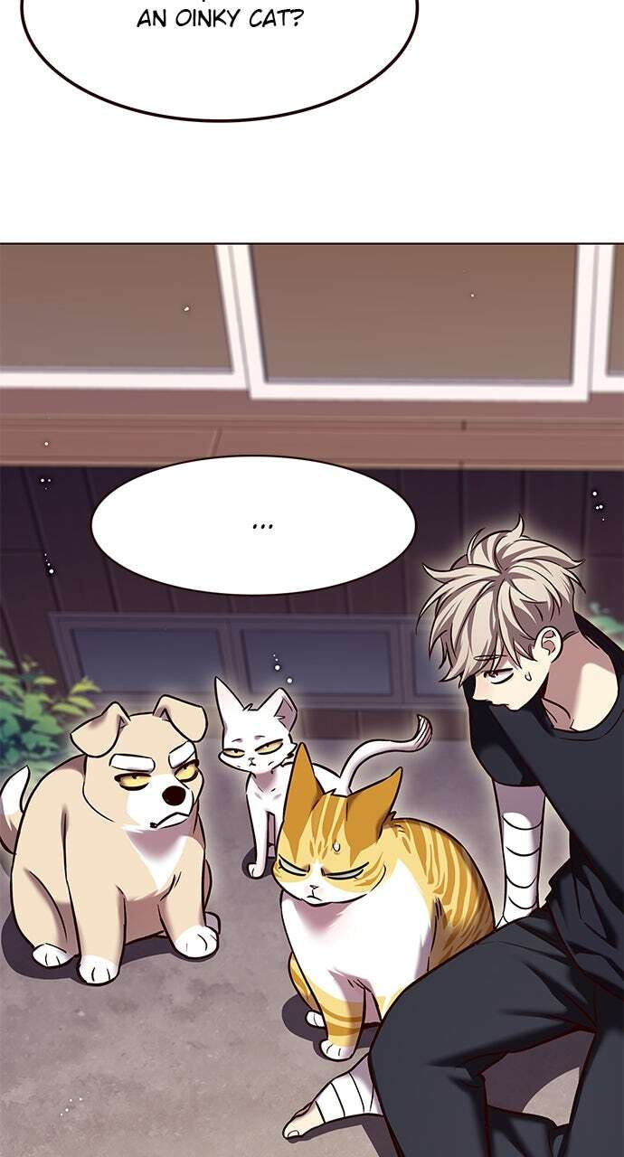 Eleceed Chapter 306 page 54 - 