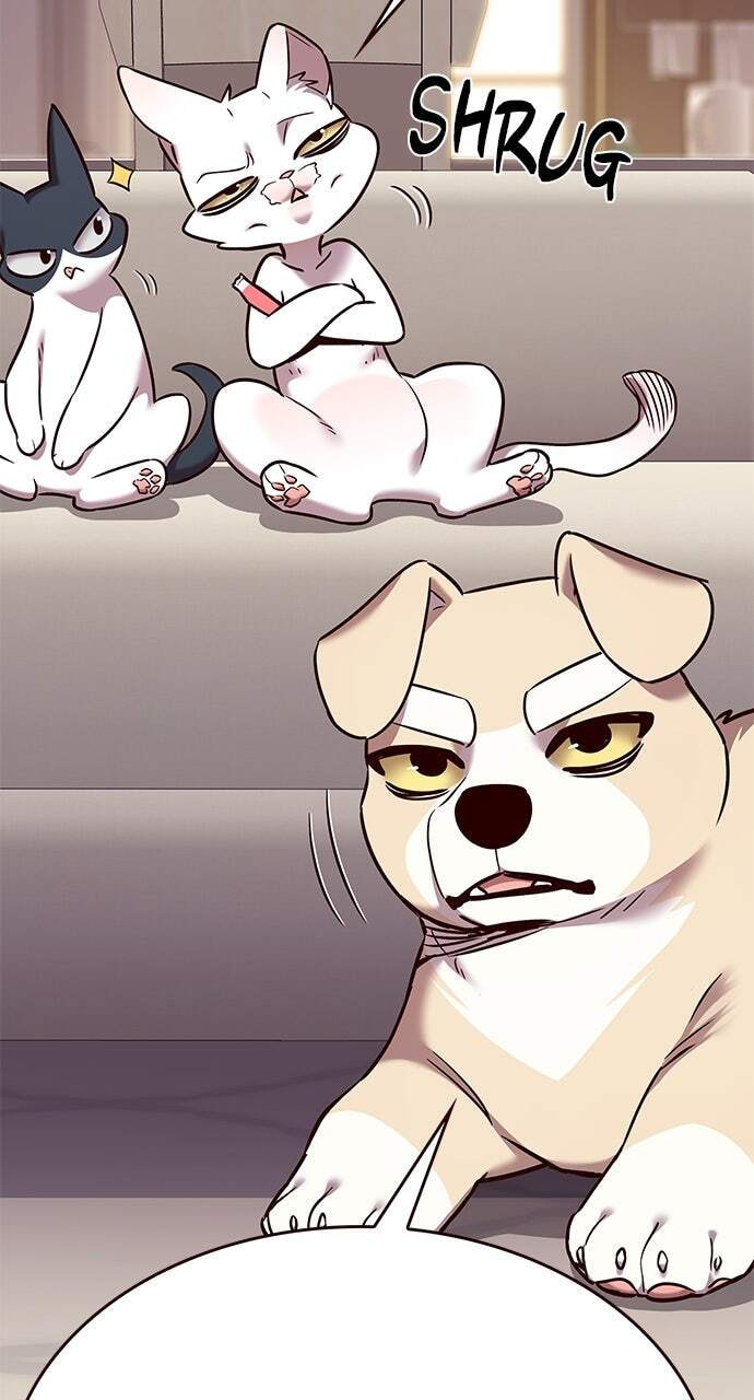 Eleceed Chapter 306 page 81 - 