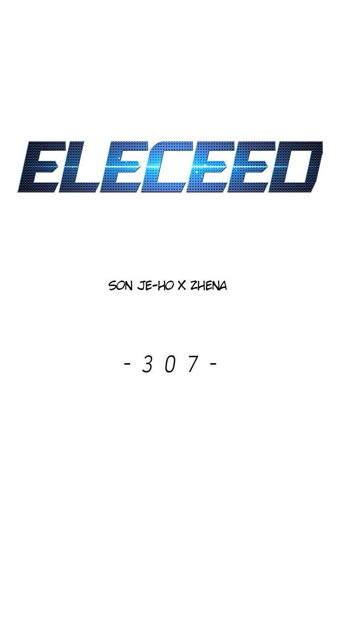 Eleceed Chapter 307 page 1 - 
