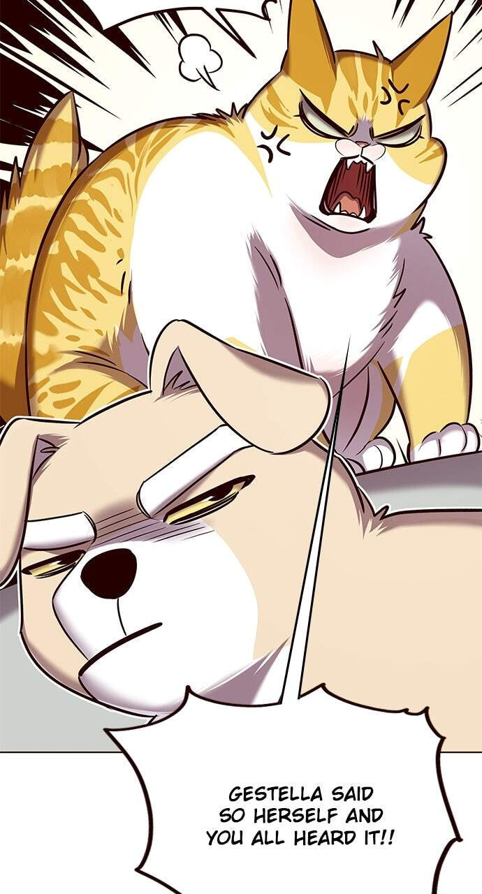 Eleceed Chapter 307 page 11 - 