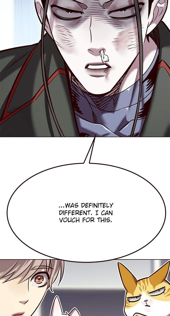 Eleceed Chapter 307 page 15 - 