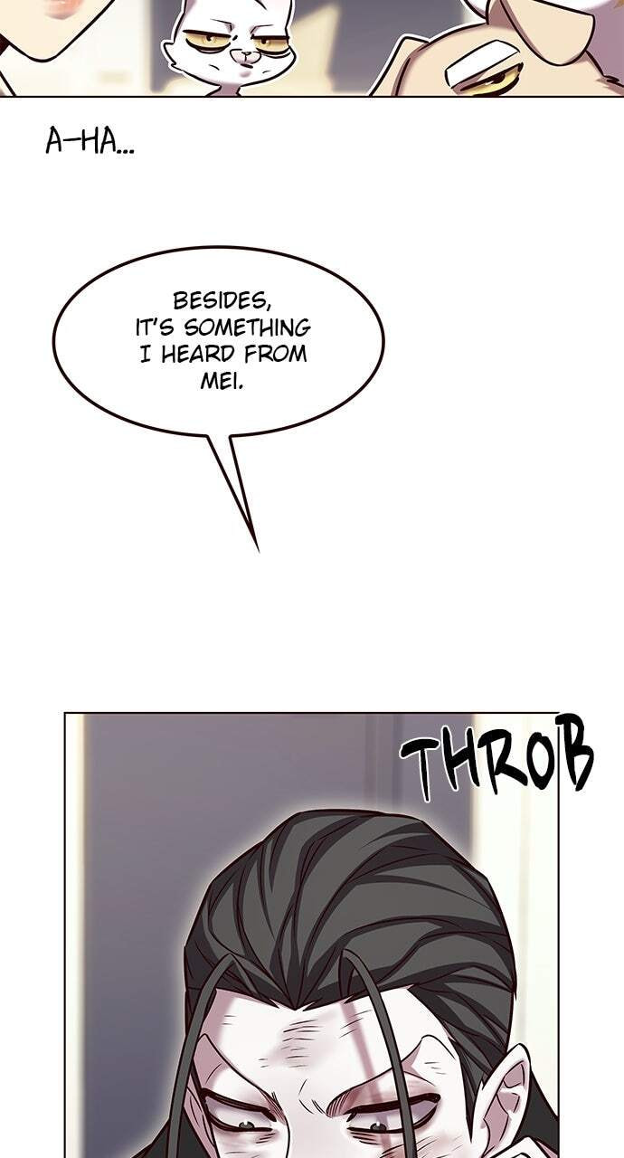 Eleceed Chapter 307 page 16 - 
