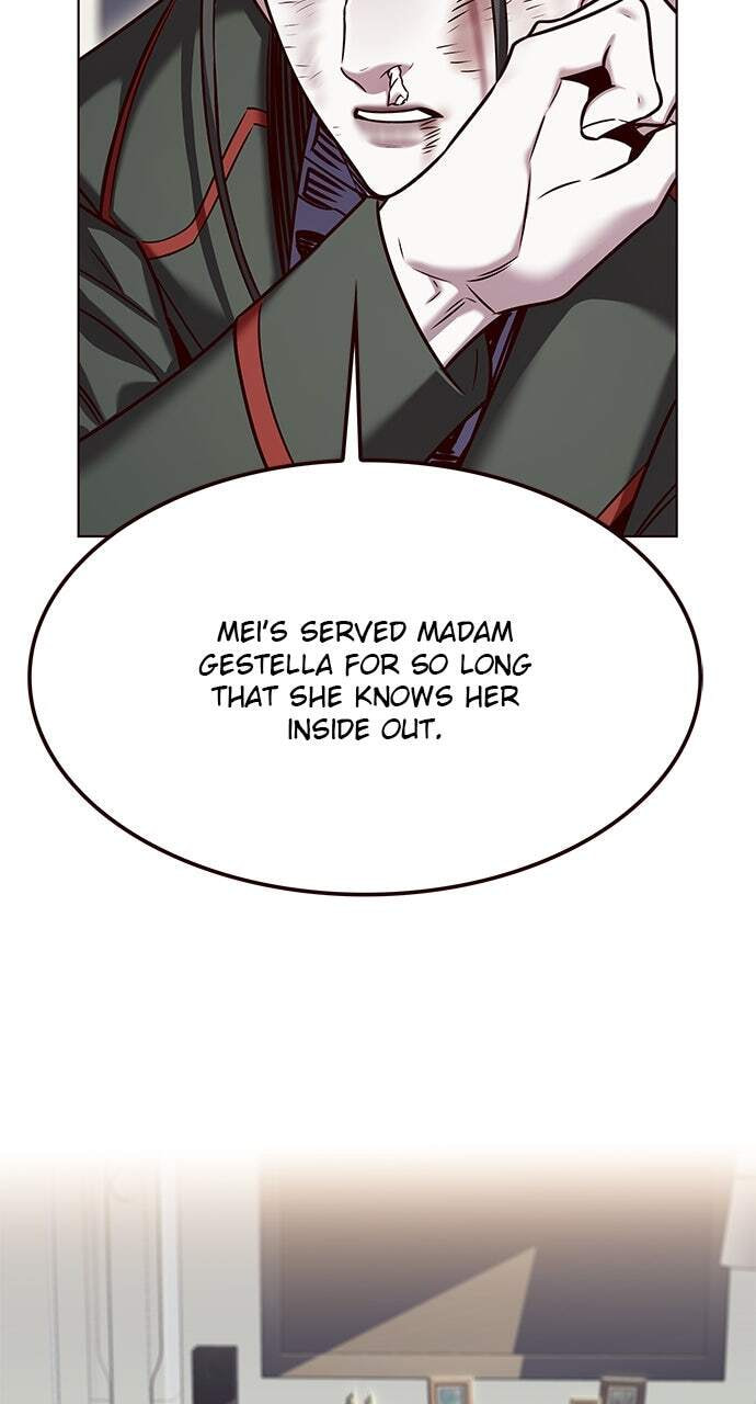 Eleceed Chapter 307 page 17 - 