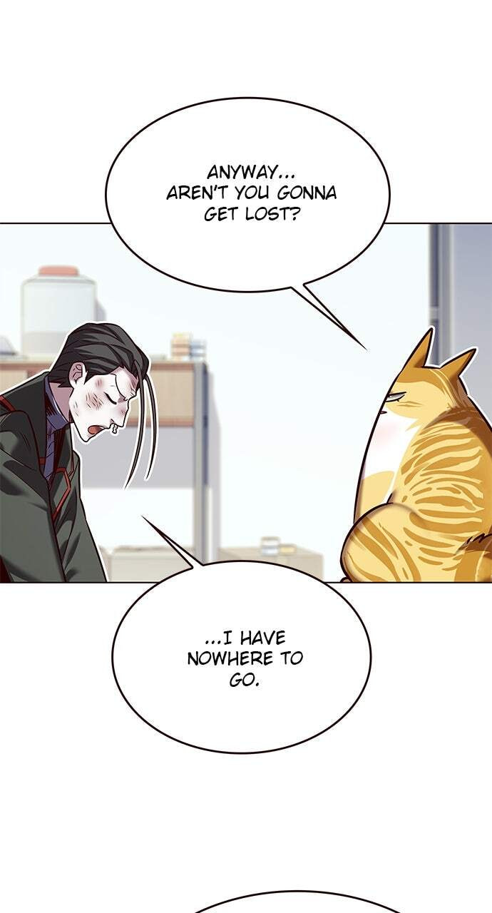 Eleceed Chapter 307 page 19 - 