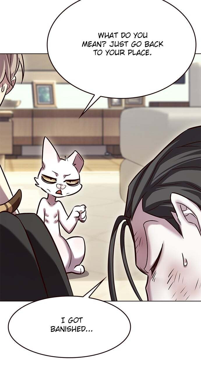 Eleceed Chapter 307 page 20 - 