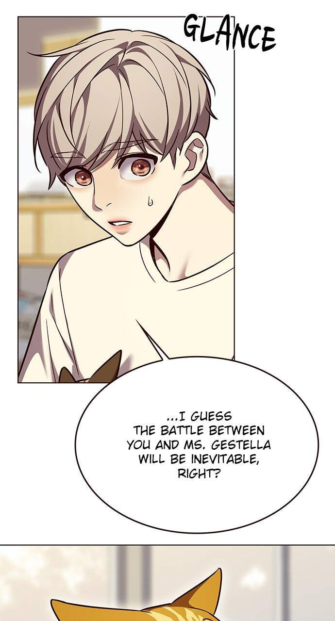 Eleceed Chapter 307 page 3 - 