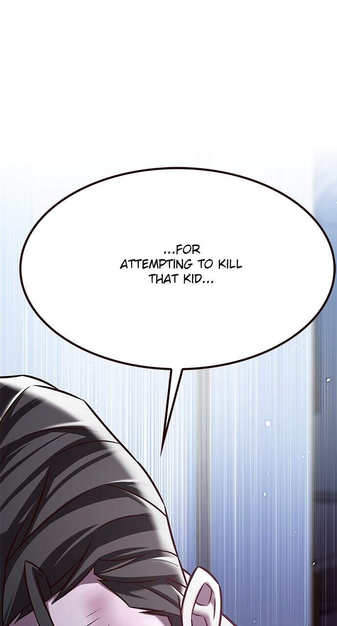 Eleceed Chapter 307 page 21 - 