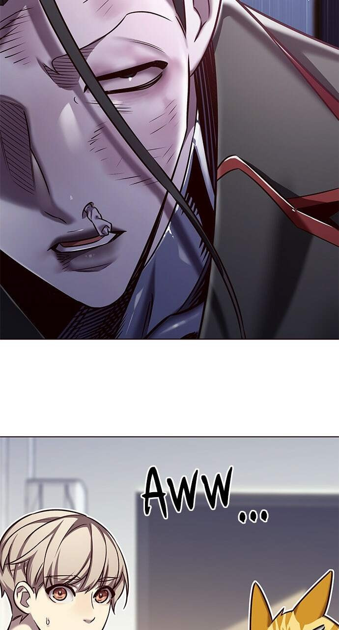 Eleceed Chapter 307 page 22 - 